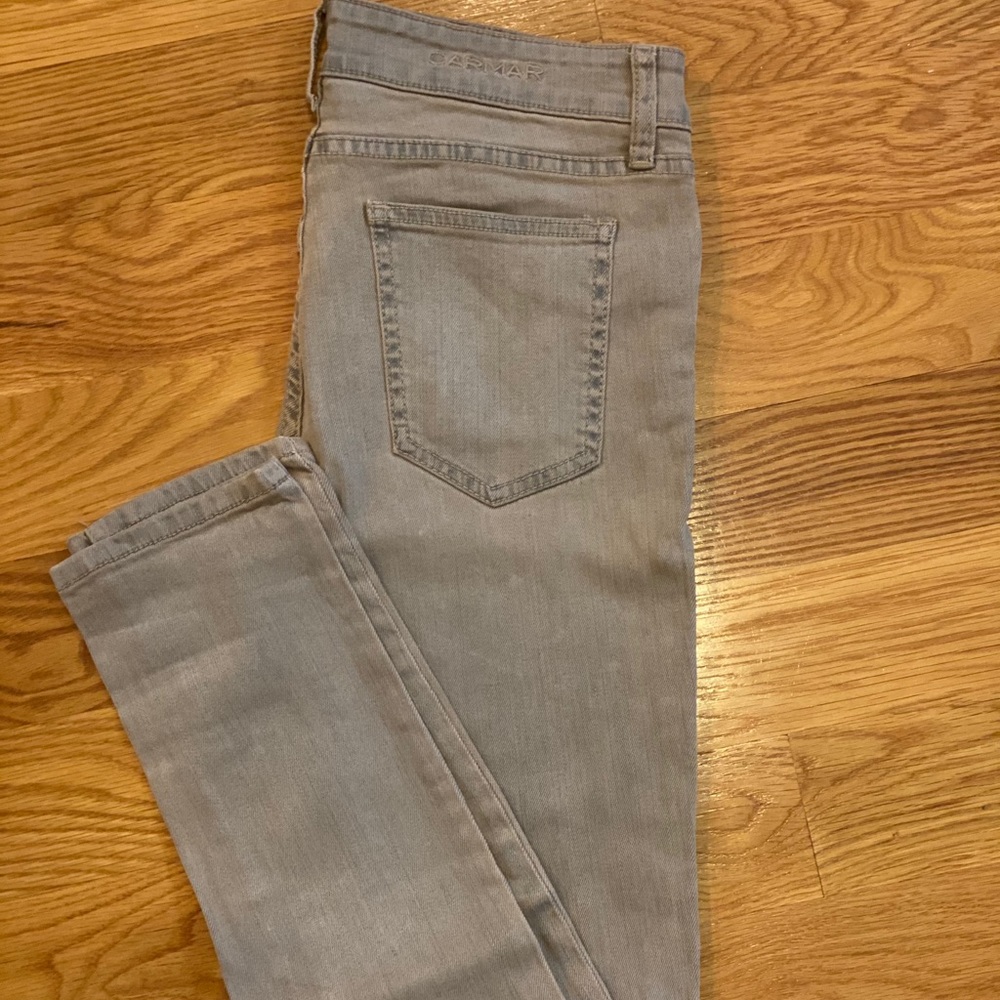 Carmar Tencel Jeans